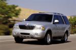 Lincoln Navigator 1998 года